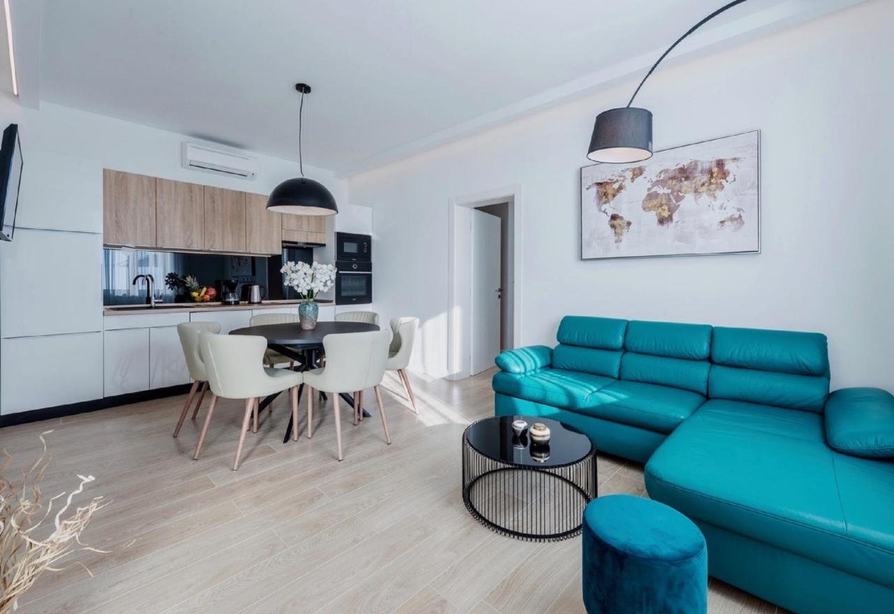 Villa Vega Dubrovnik Dış mekan fotoğraf