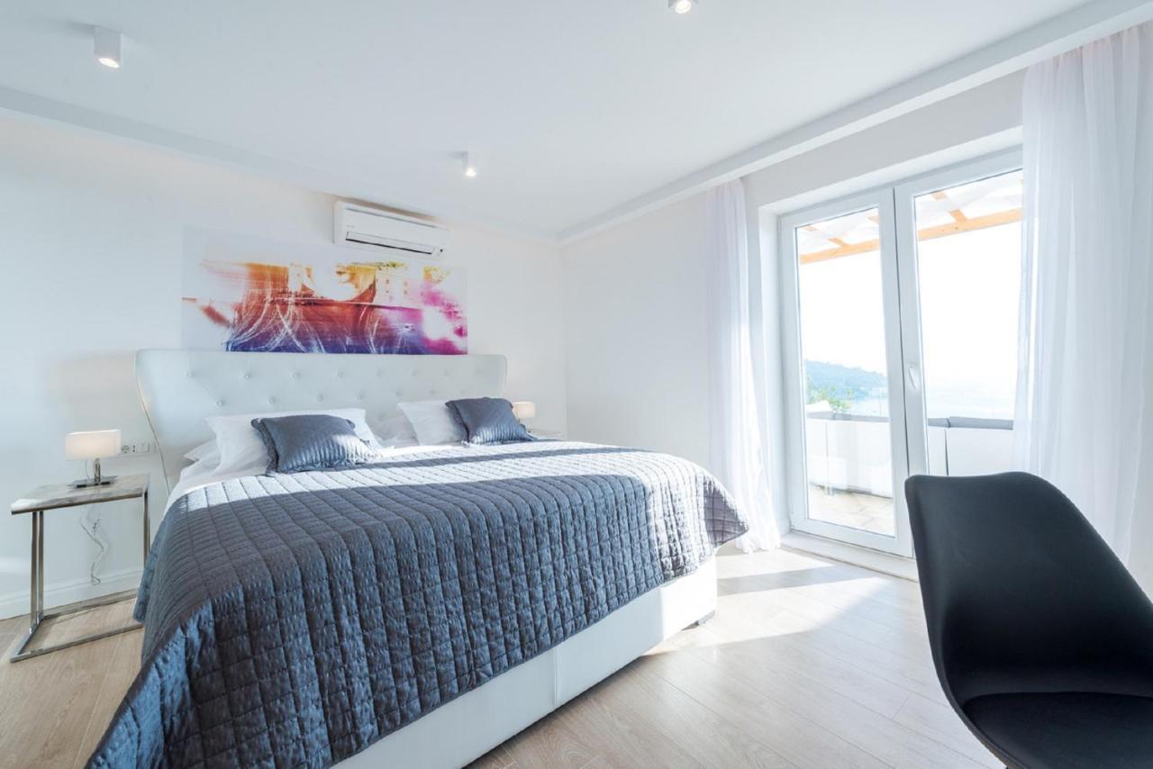 Villa Vega Dubrovnik Dış mekan fotoğraf