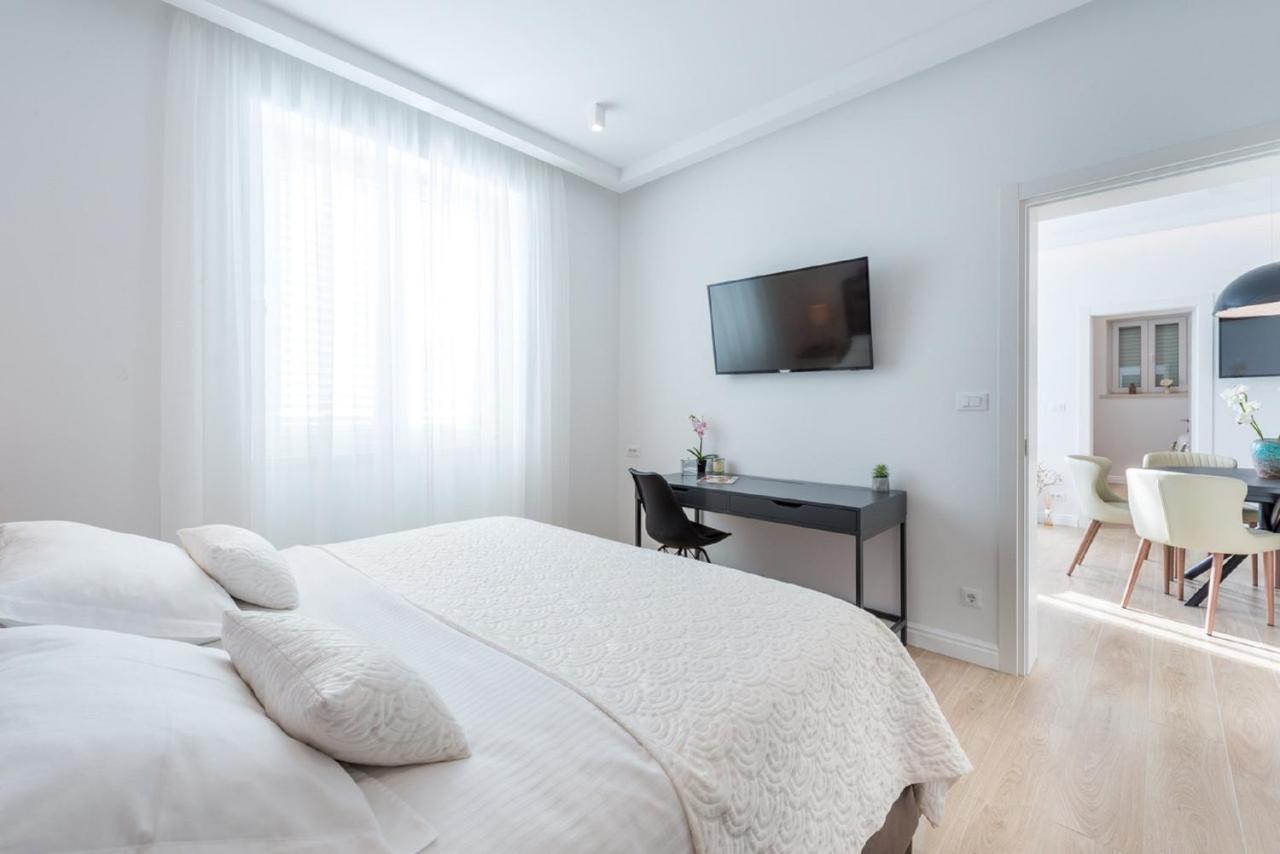 Villa Vega Dubrovnik Dış mekan fotoğraf