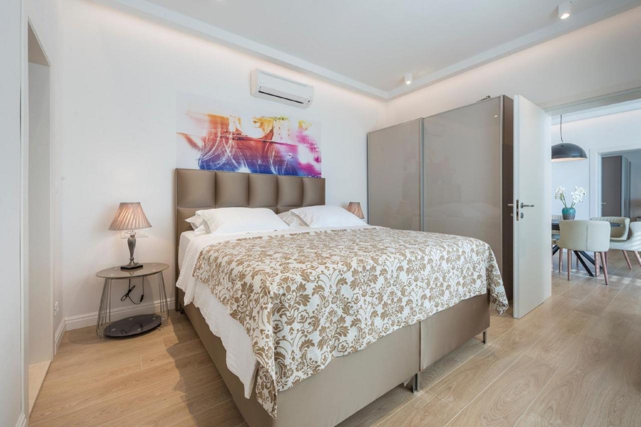 Villa Vega Dubrovnik Dış mekan fotoğraf