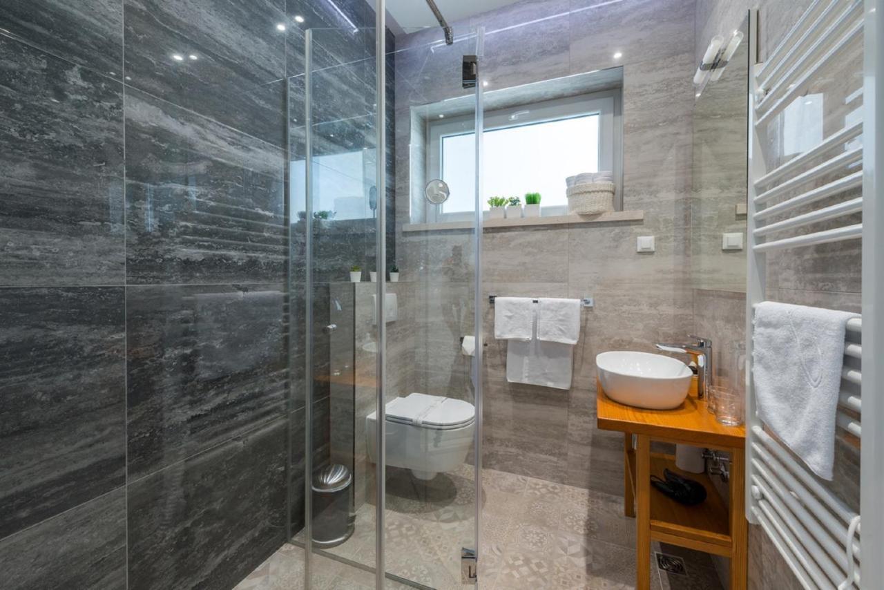 Villa Vega Dubrovnik Dış mekan fotoğraf