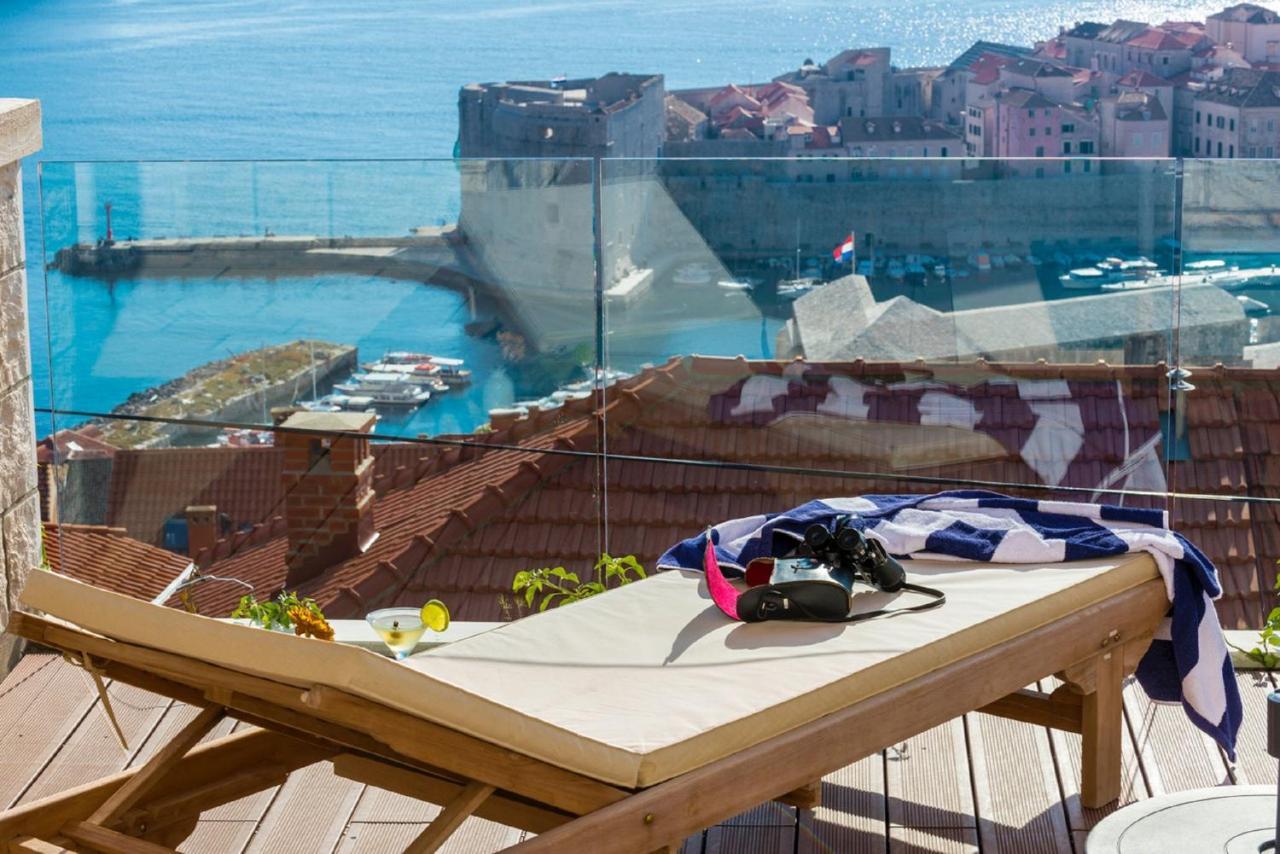 Villa Vega Dubrovnik Dış mekan fotoğraf
