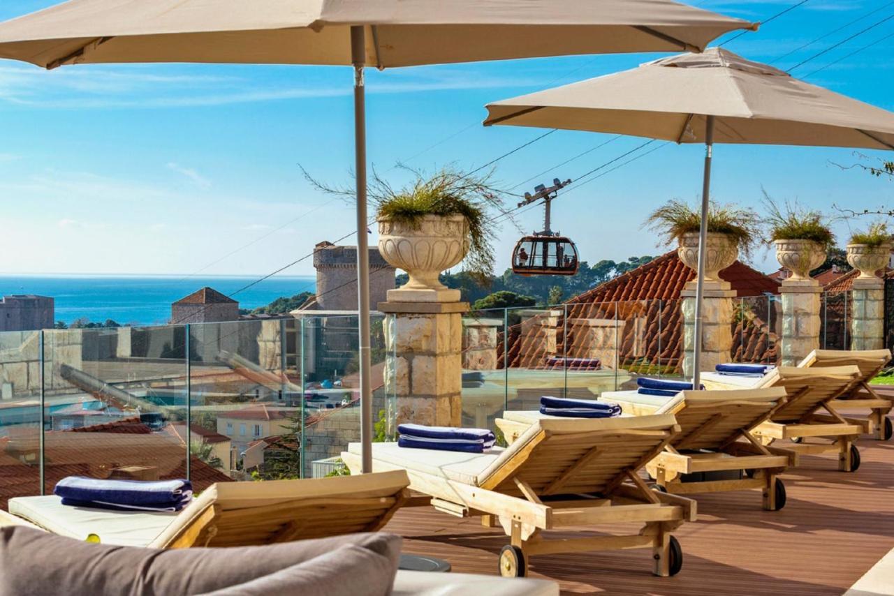 Villa Vega Dubrovnik Dış mekan fotoğraf
