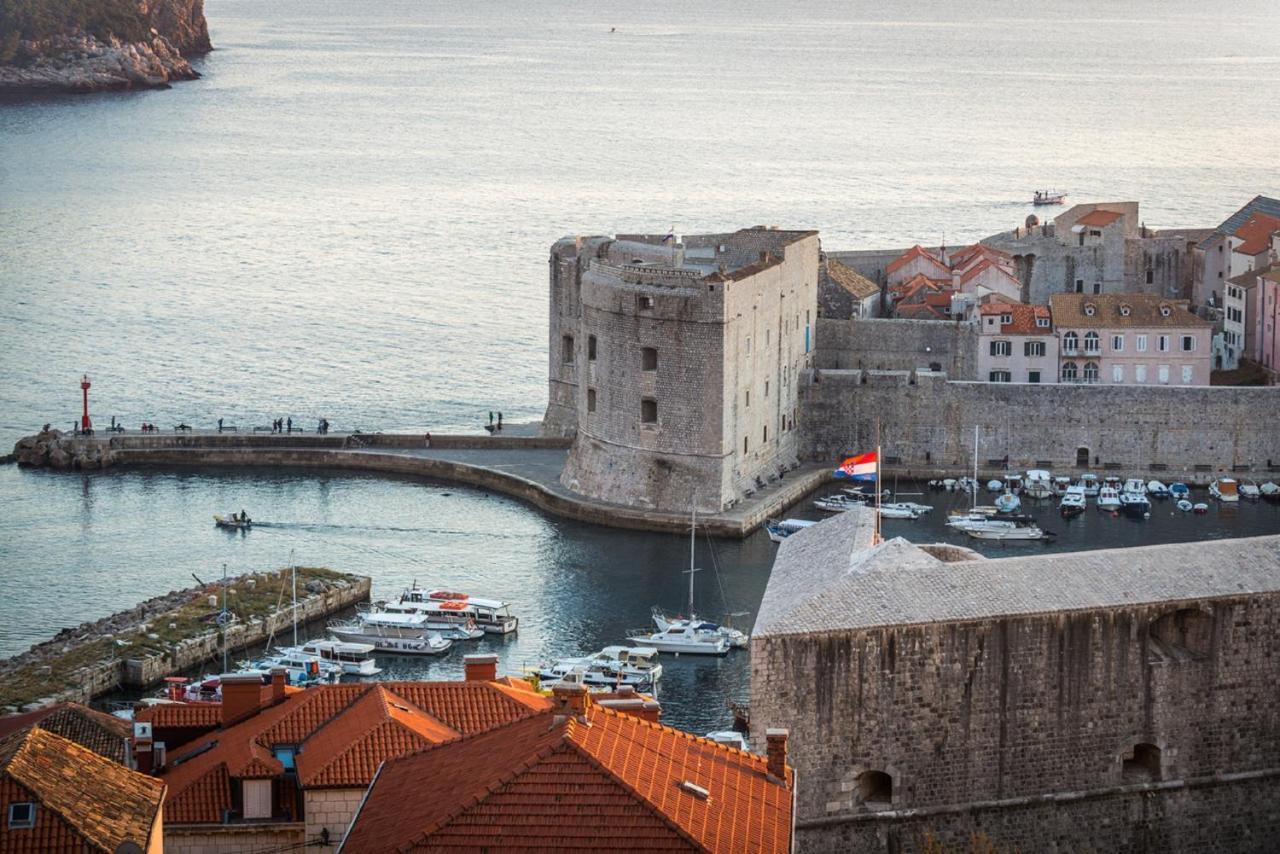 Villa Vega Dubrovnik Dış mekan fotoğraf