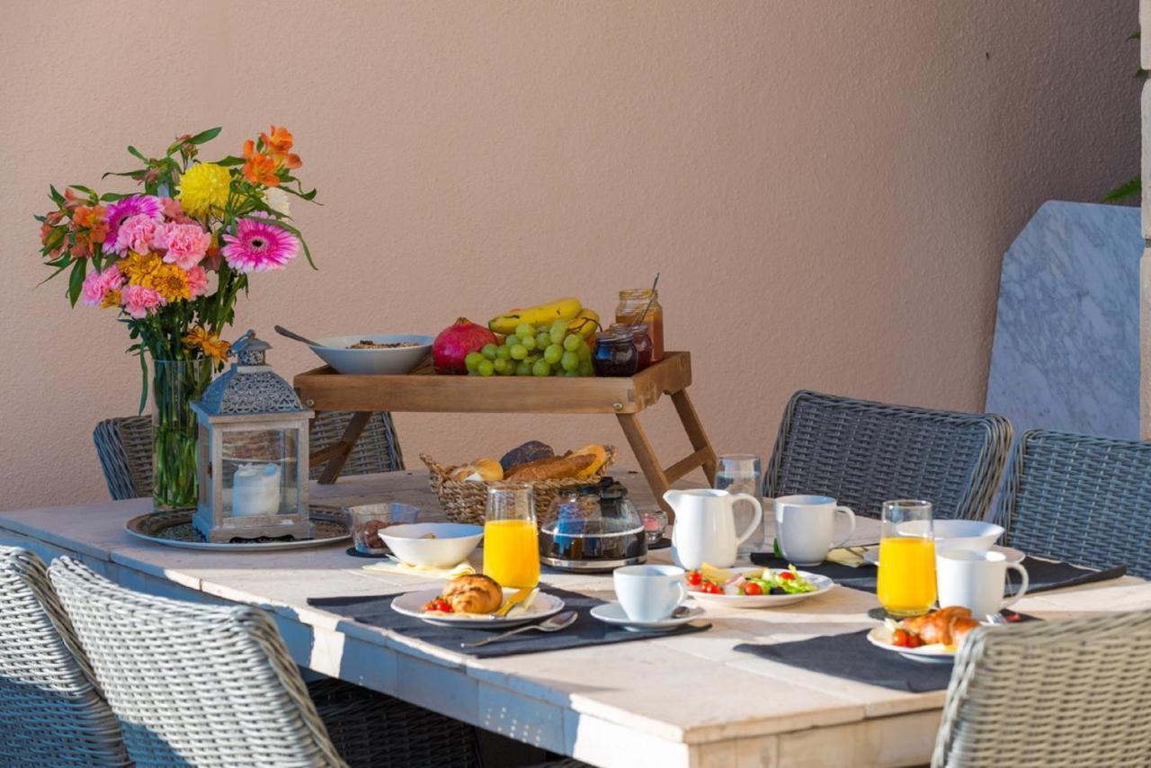 Villa Vega Dubrovnik Dış mekan fotoğraf