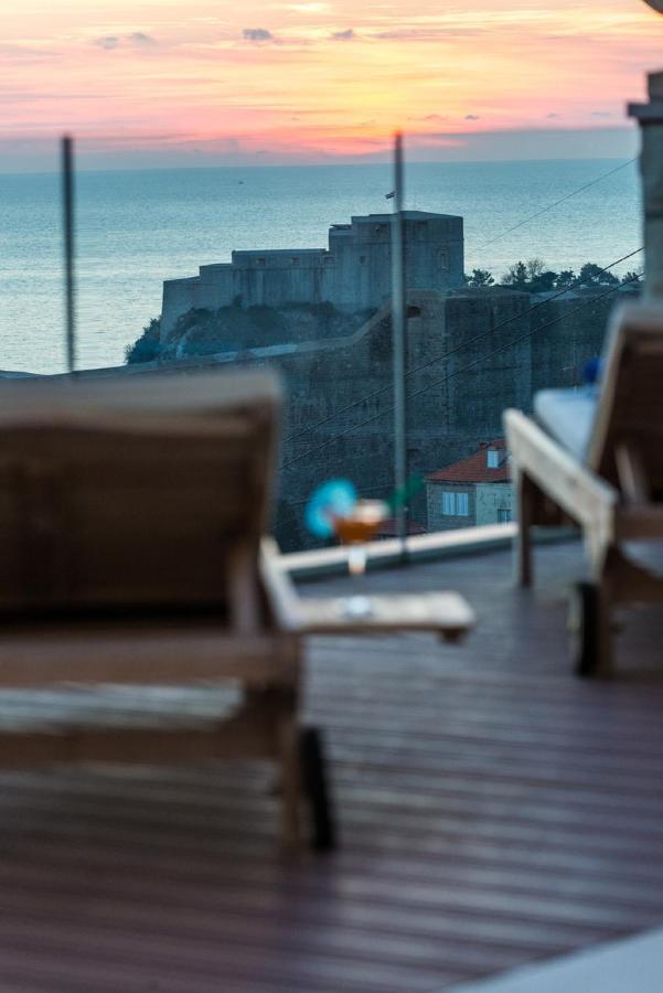 Villa Vega Dubrovnik Dış mekan fotoğraf