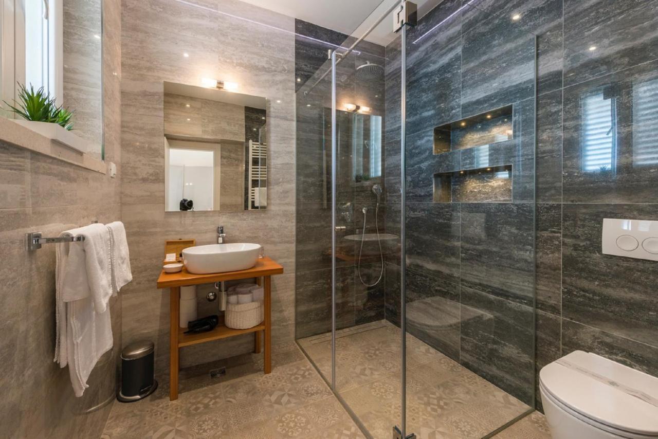 Villa Vega Dubrovnik Dış mekan fotoğraf