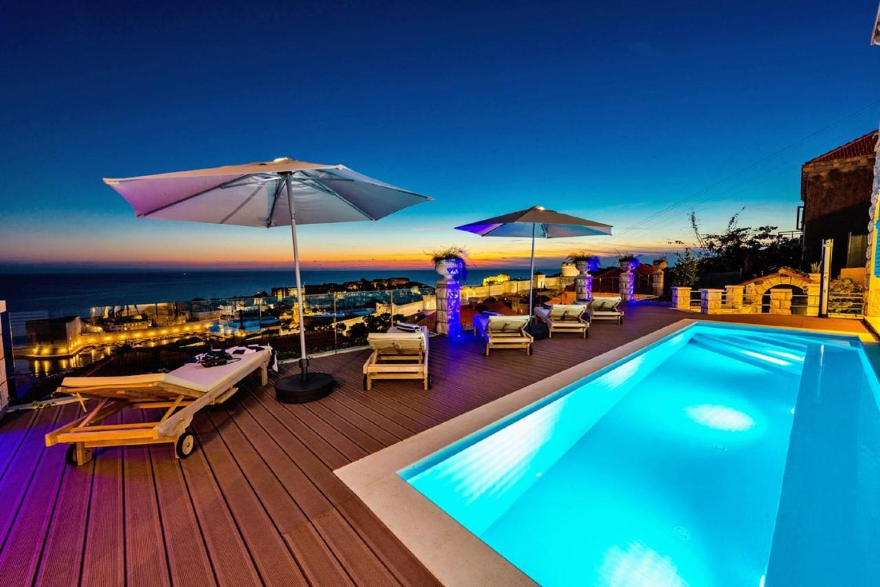 Villa Vega Dubrovnik Dış mekan fotoğraf