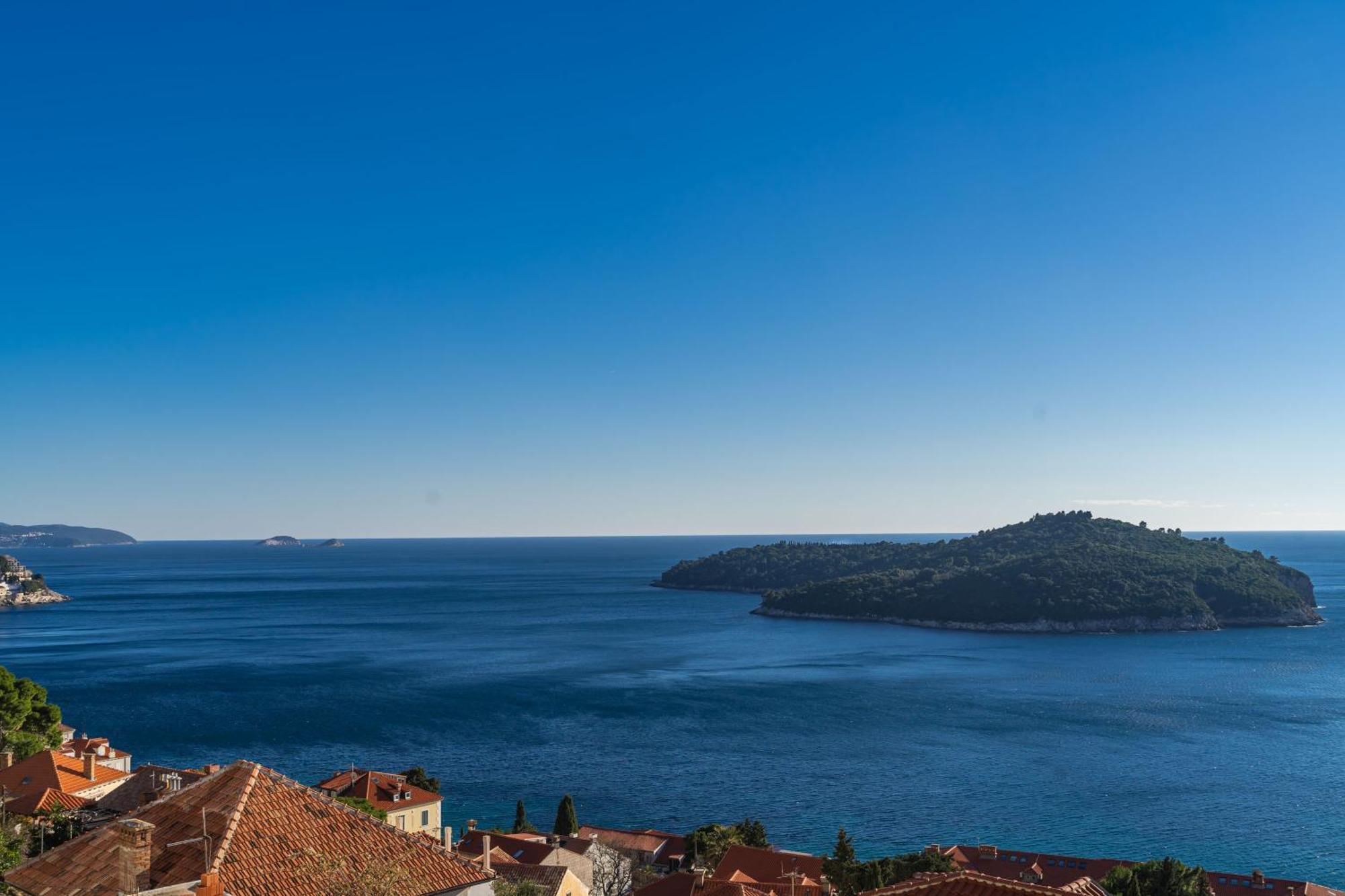 Villa Vega Dubrovnik Dış mekan fotoğraf