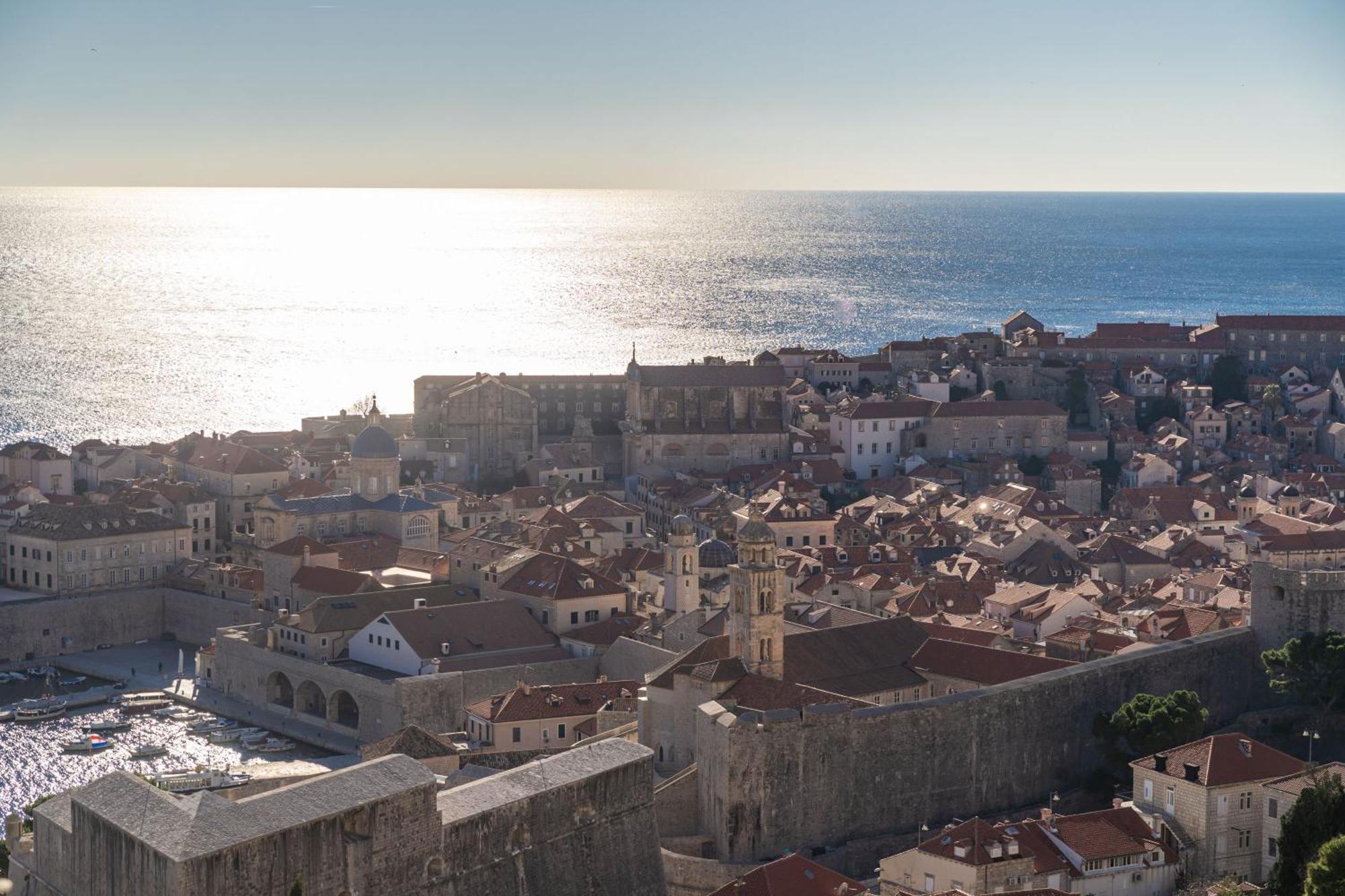 Villa Vega Dubrovnik Dış mekan fotoğraf